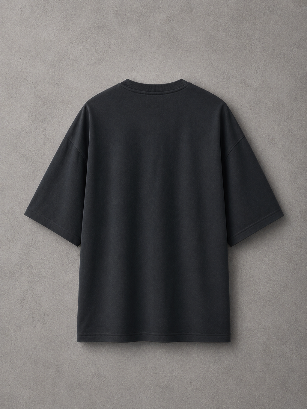 Nazariya Grey Puff-print T-Shirt