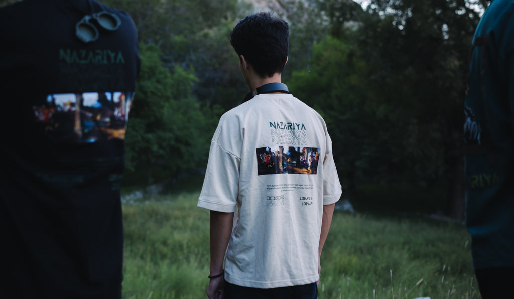 ‘The Great Greek’ Premium Tshirt