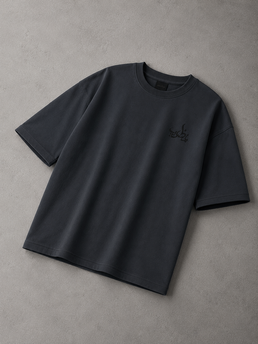 Nazariya Premium Dropshoulder T-Shirt
