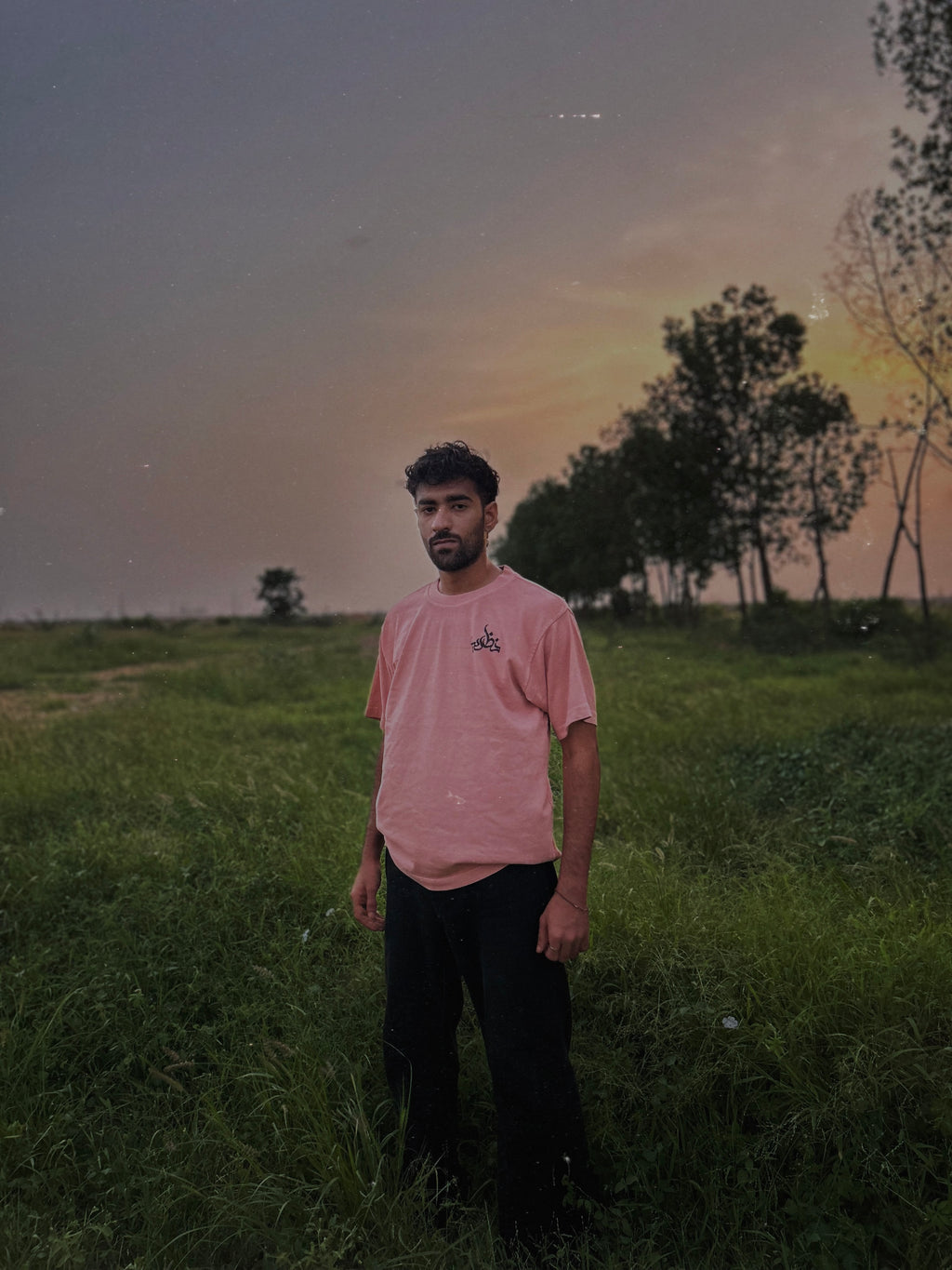 Premium Nazariya Tshirt