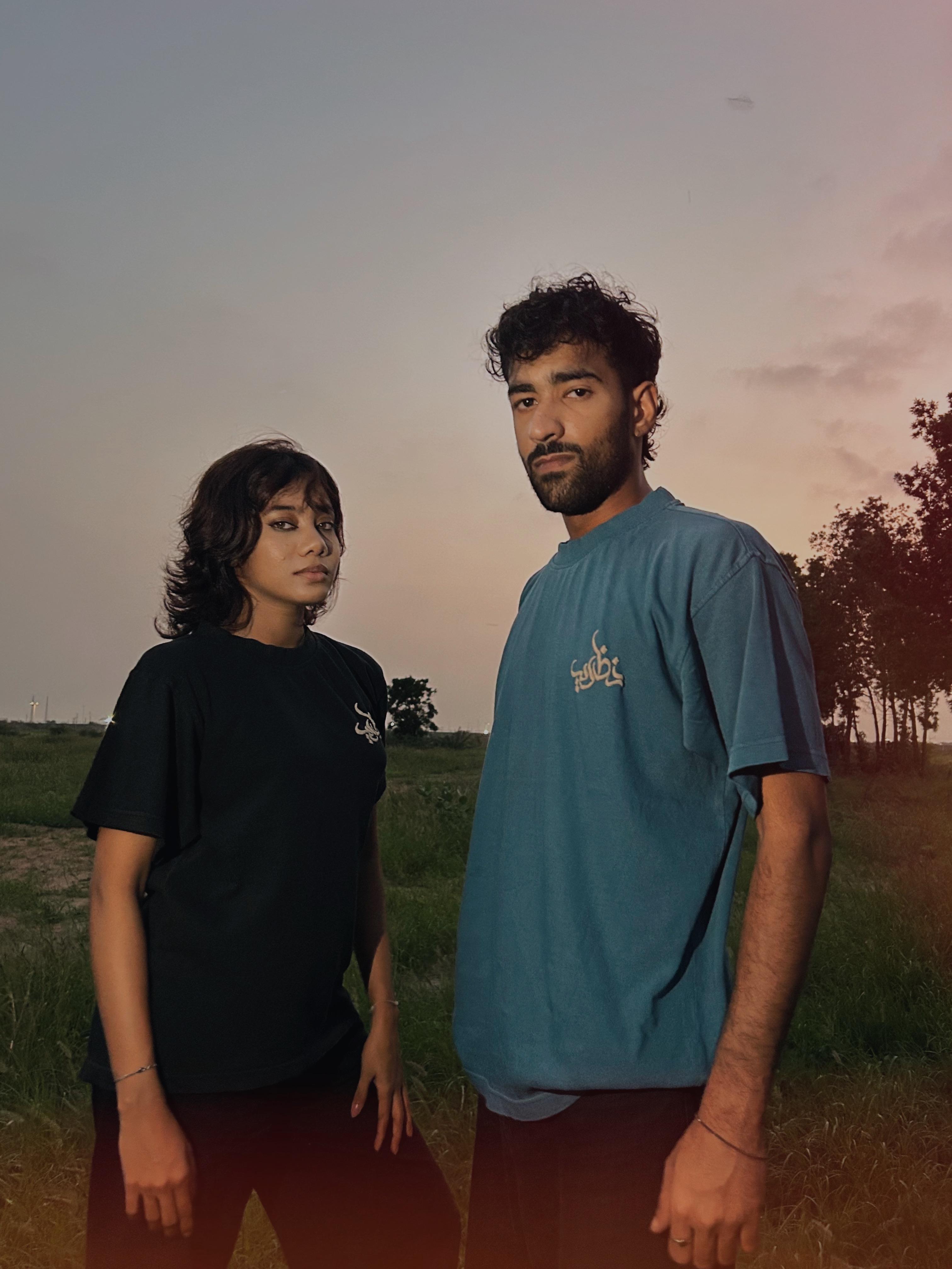 Premium Nazariya Tshirt