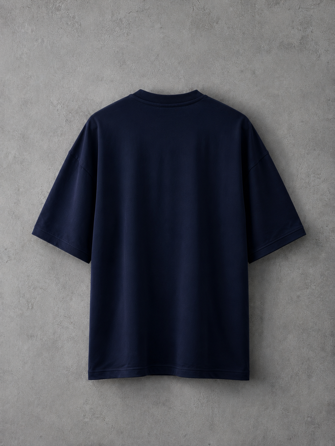 Nazariya Premium Navy T-shirt