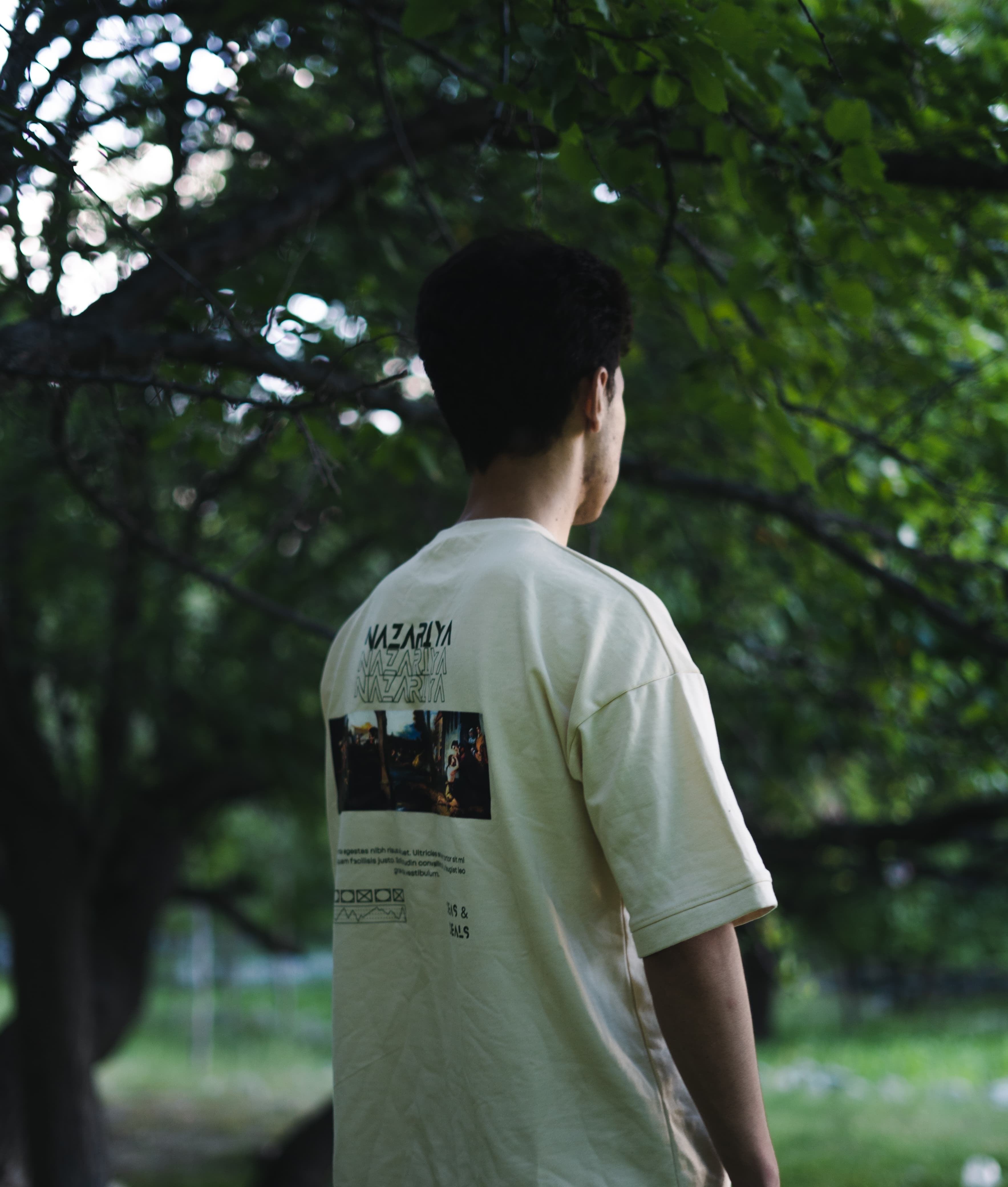 ‘The Great Greek’ Premium Tshirt