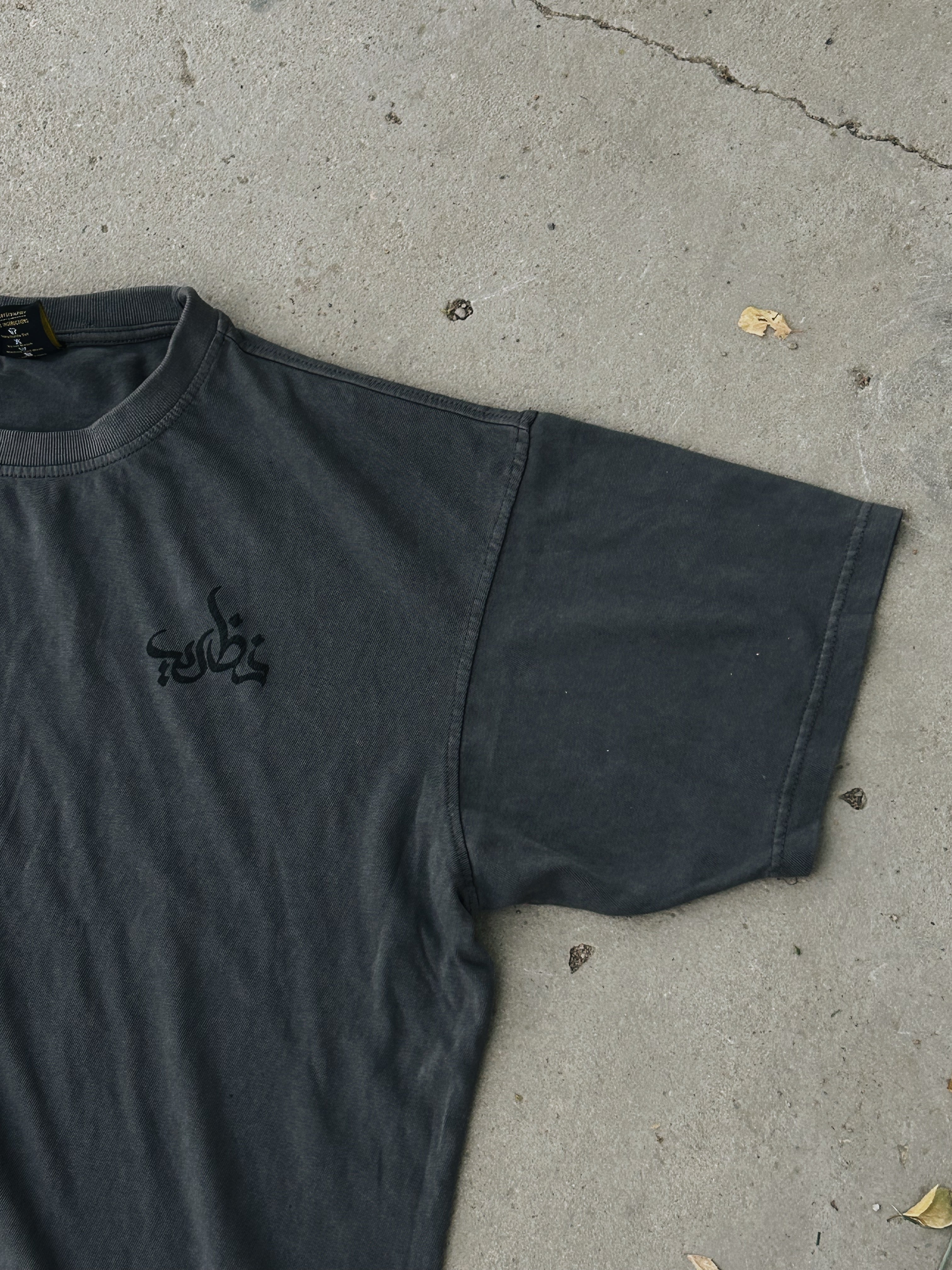 Nazariya Grey logo T-Shirt