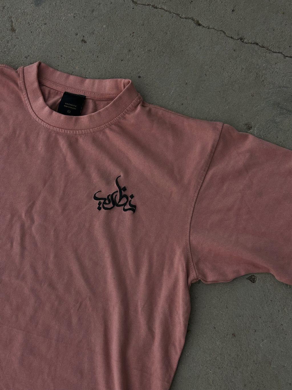 Premium Nazariya Tshirt