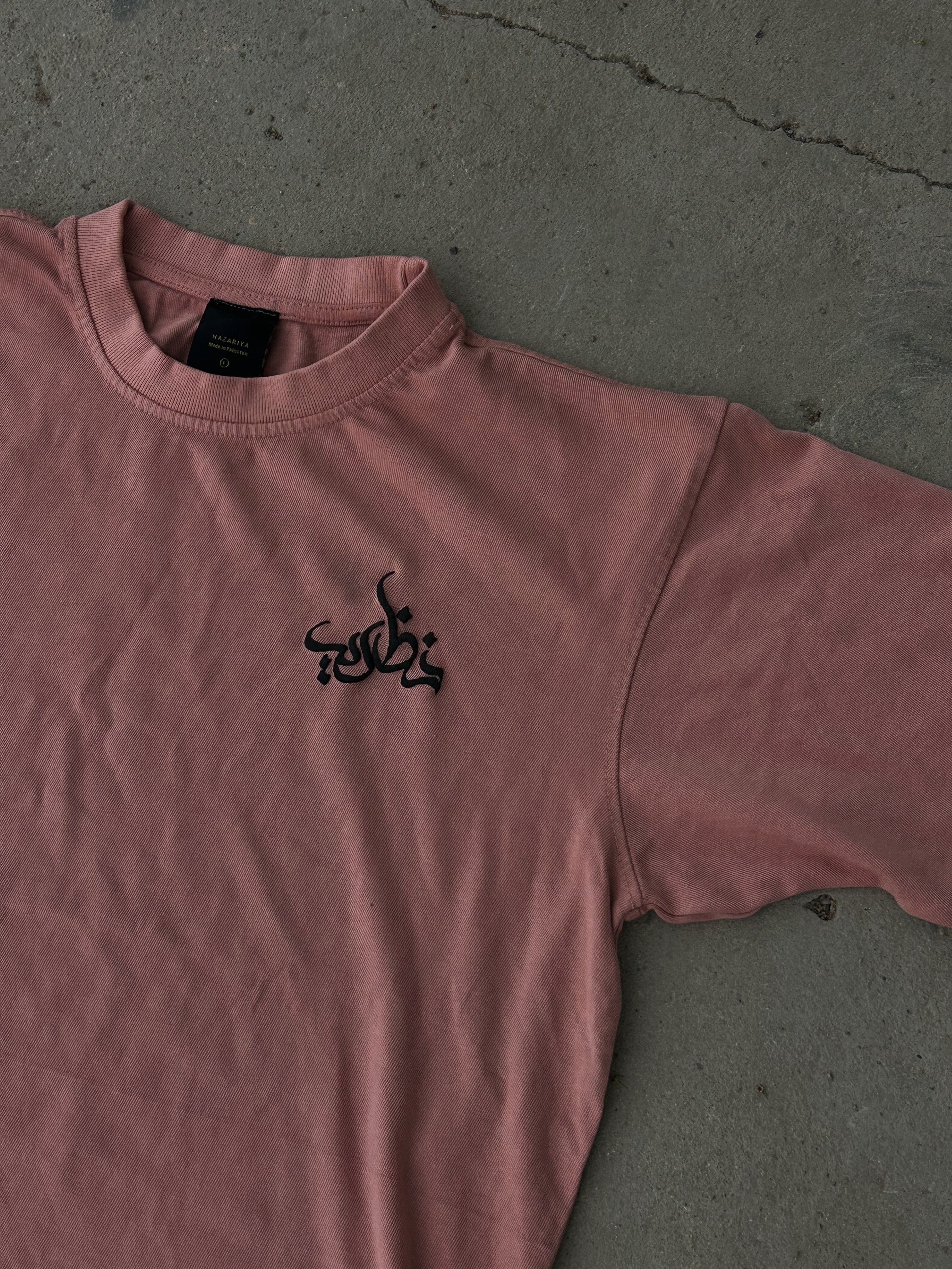 Premium Nazariya Tshirt