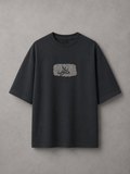 Nazariya Grey Premium T-Shirt