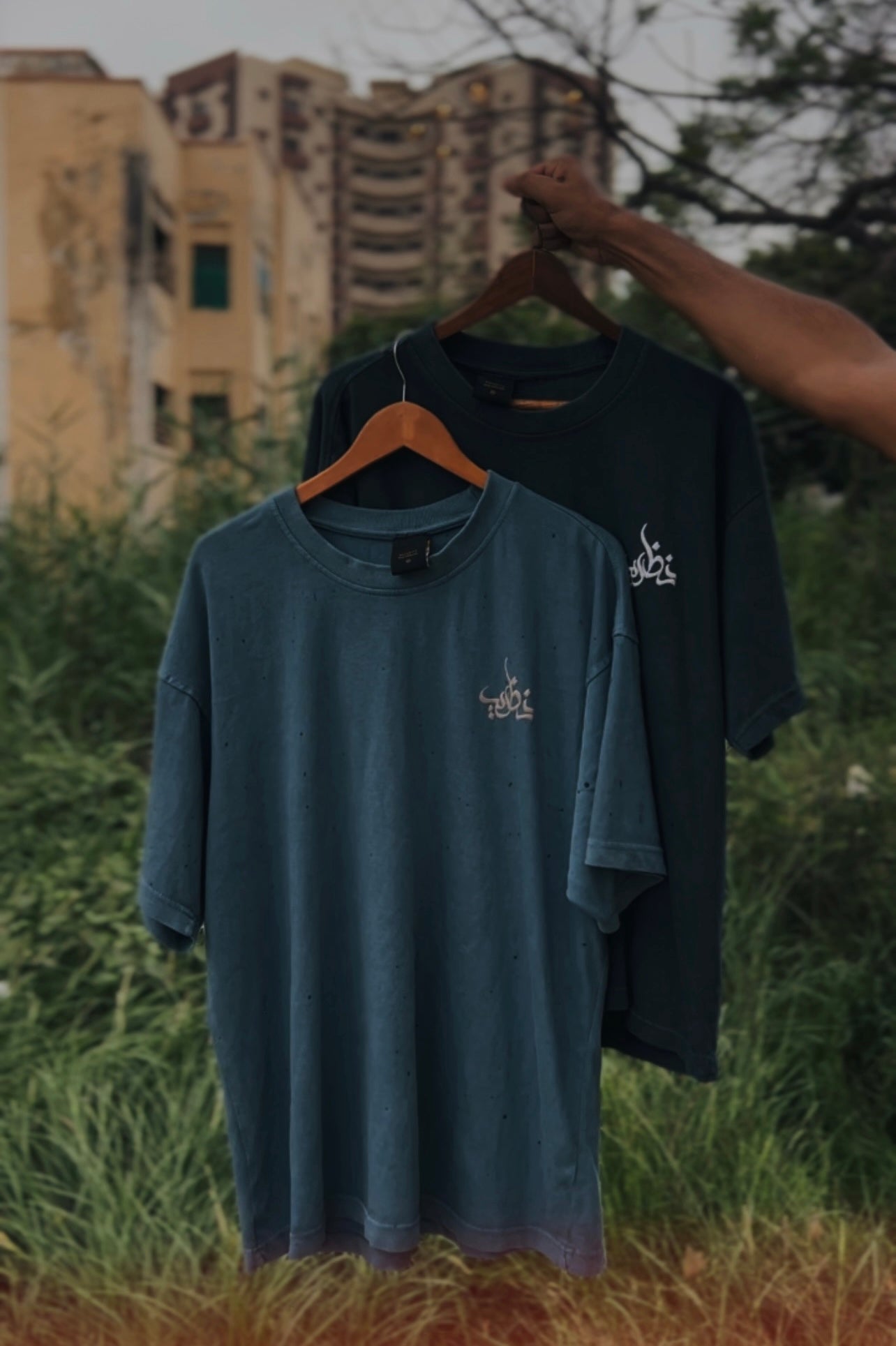Premium Nazariya Tshirt