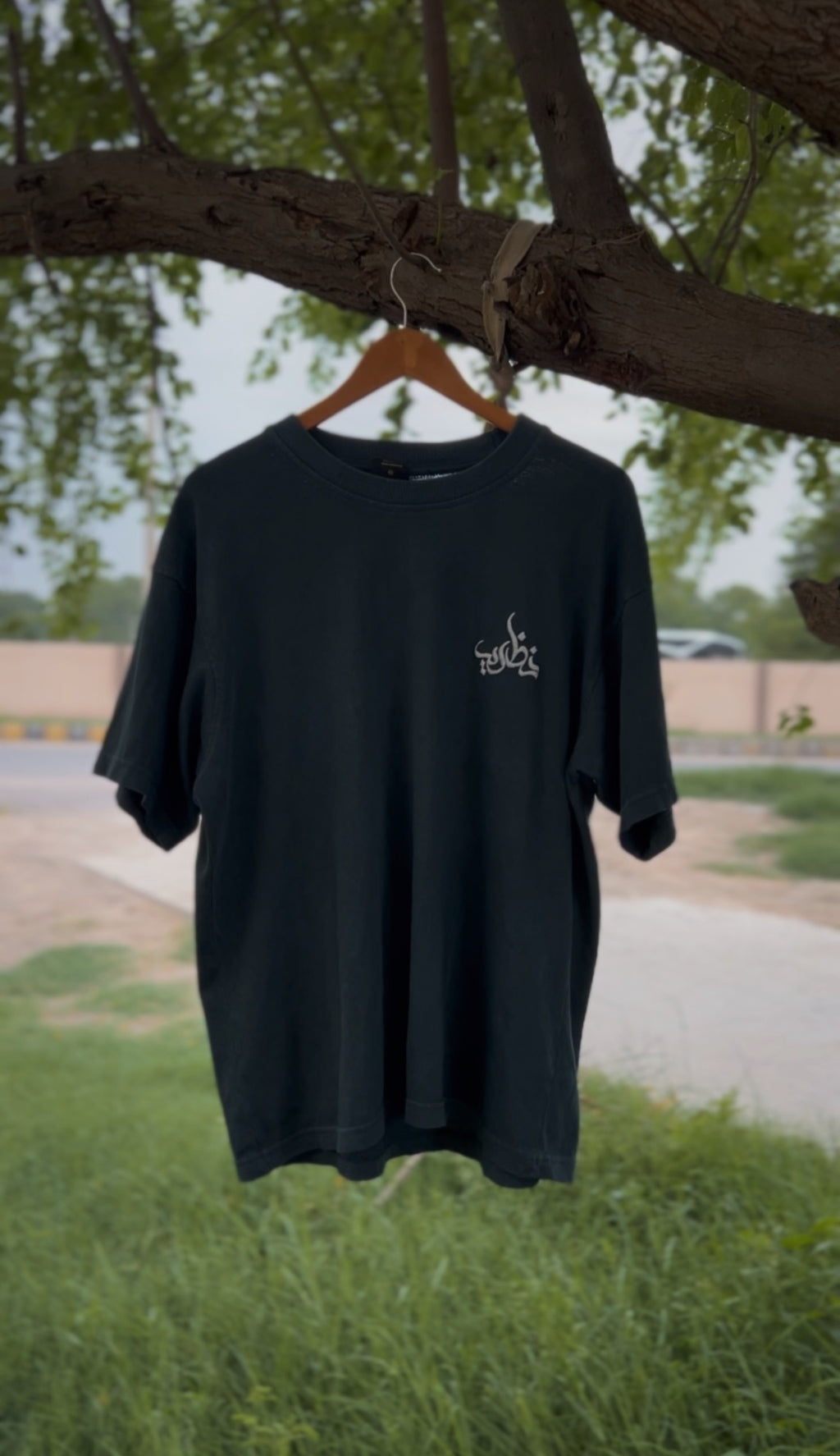 Premium Nazariya Tshirt
