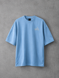 Nazariya Premium Sky Blue Tshirt